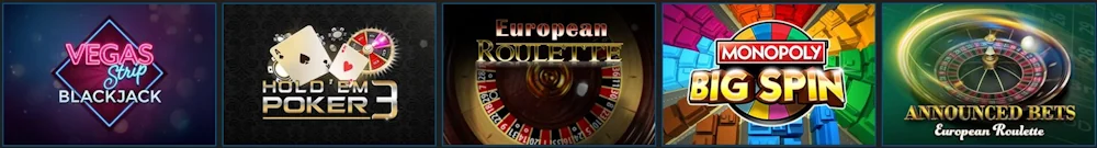 Paradise Online Casino