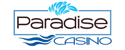 Paradise Casino Logo