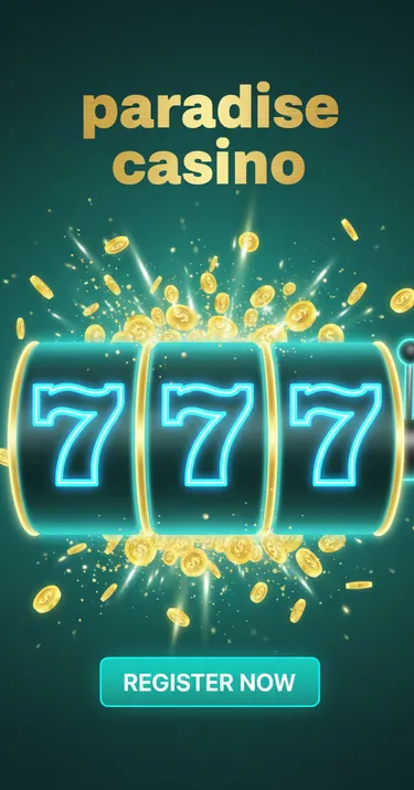 Paradise Casino Online